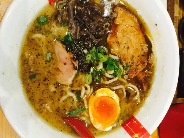 Gambar Makanan Ramen Nagi 16