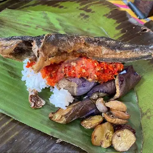 Gambar Makanan Nasi Bungkus FM, N.J.Dt. Mangkuto Ameh 18