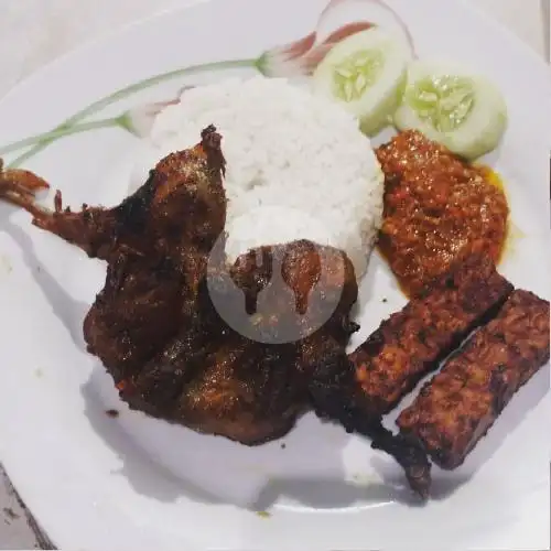 Gambar Makanan Kedai Bramz 5