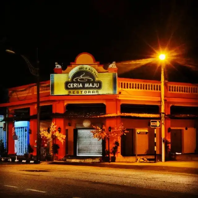 Restoran Ceria Maju