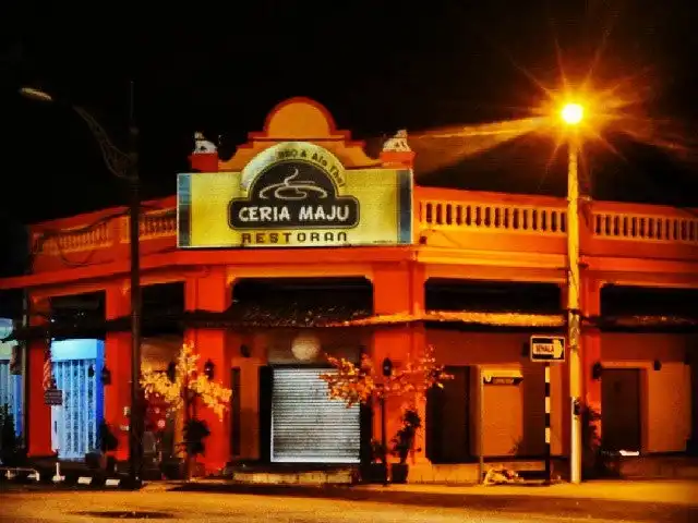 Restoran Ceria Maju