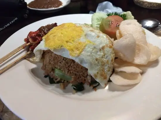 Gambar Makanan Ulam Restaurant 9