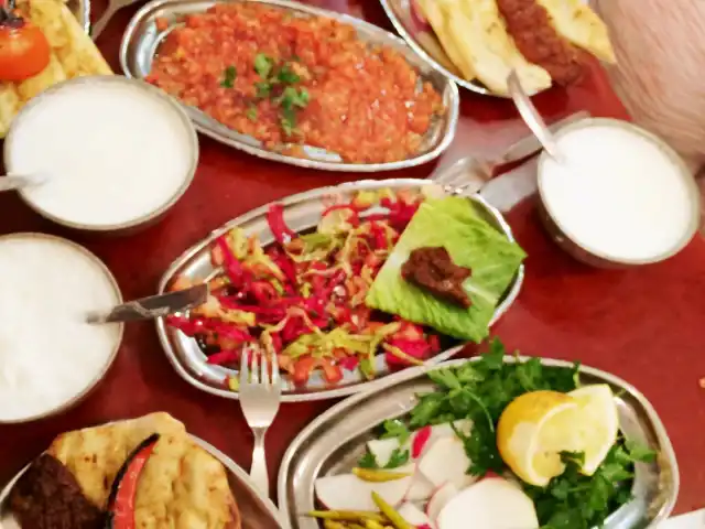 Meşhur Kebapcı Şehmus'nin yemek ve ambiyans fotoğrafları 14