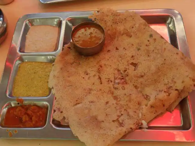Saravanaa Bhavan Food Photo 18