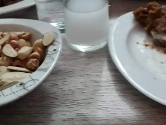 İslamoğlu Cafe'nin yemek ve ambiyans fotoğrafları 20