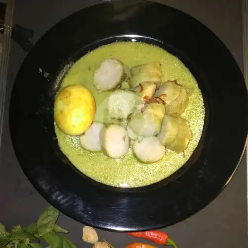 Gambar Makanan Waroeng 3in1 Nasi Pecel dan Lontong, Sudimoro 2