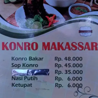 Konro Makassar