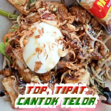Gambar Makanan Rujak- Top, Markotop' 99., Badung,Bali 5