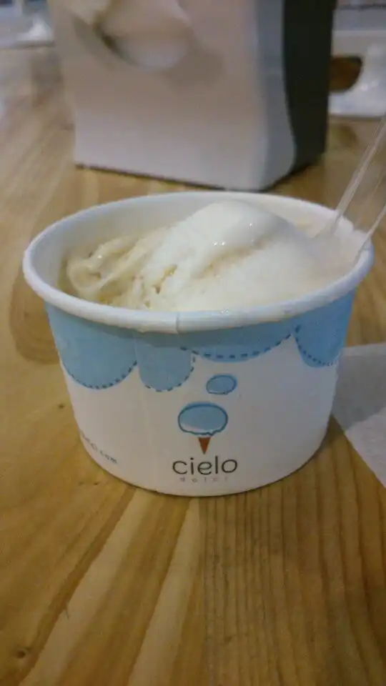 Cielo Dolci - Specialist in Italian Frozen Desserts Food Photo 10