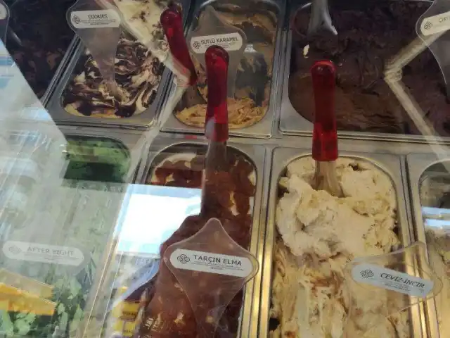 Girandola Dondurma'nin yemek ve ambiyans fotoğrafları 69
