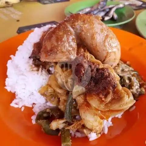 Gambar Makanan Nasi Padang Surya Baru Masakan Padang 15