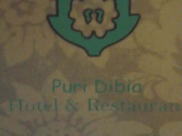Gambar Makanan Puri Dibia Hotel & Restaurant 3