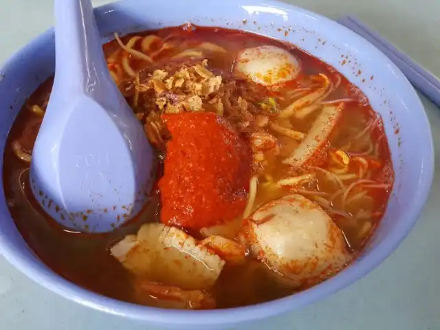 Ah Tong Hokkien Mee Food Photo 11