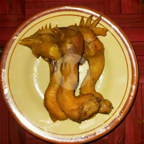 Gambar Makanan Soto Ayam Kampung Mudal 13