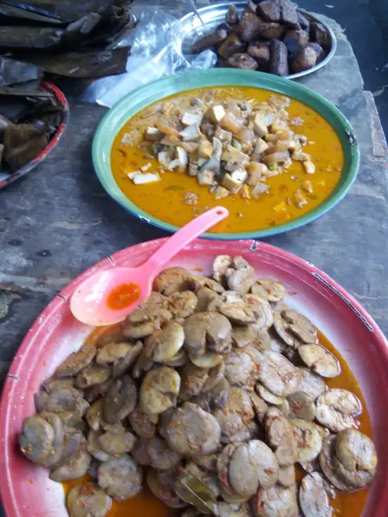 Gambar Makanan Pasar Kue Subuh 5