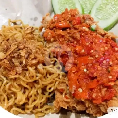 Gambar Makanan Ayam Geprek Mbak Indra 4