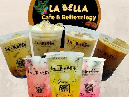 La Bella Cafe