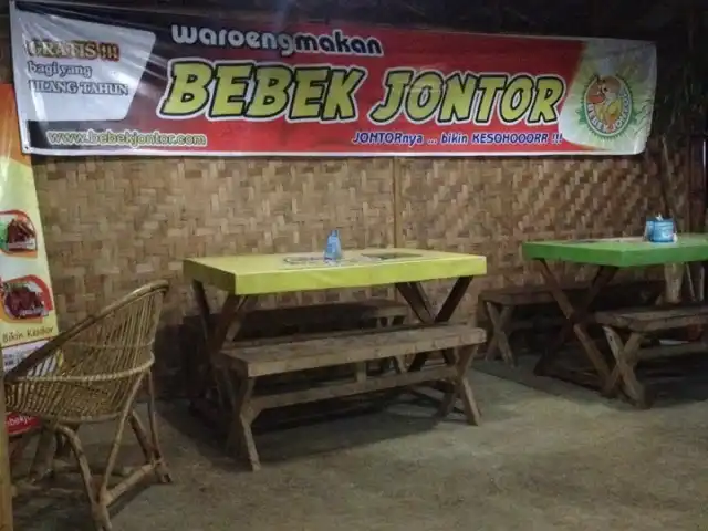 Gambar Makanan Bebek Jontor 10