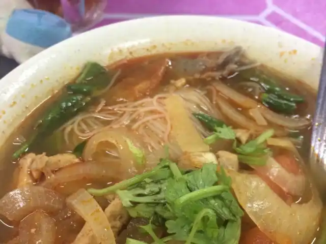 Restoran Mama Tomyam & Seafood Food Photo 8