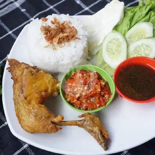 Gambar Makanan BEBEK GORENG BEJO, Setia Budi 18