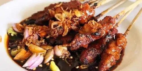 Sate Barokah, Kerobokan