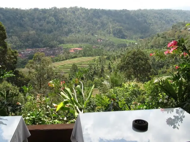 Gambar Makanan Bali panorama 17