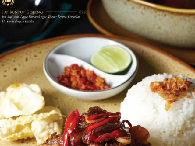 Gambar Makanan Carnaby Kitchen 8