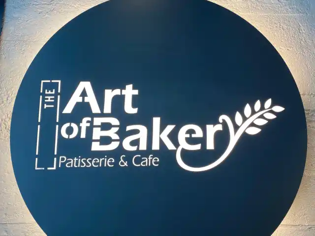 THE ART OF BAKERY'nin yemek ve ambiyans fotoğrafları 5