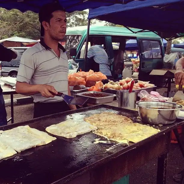 Bazaar Ramadhan Stadium Shah Alam Food Photo 14