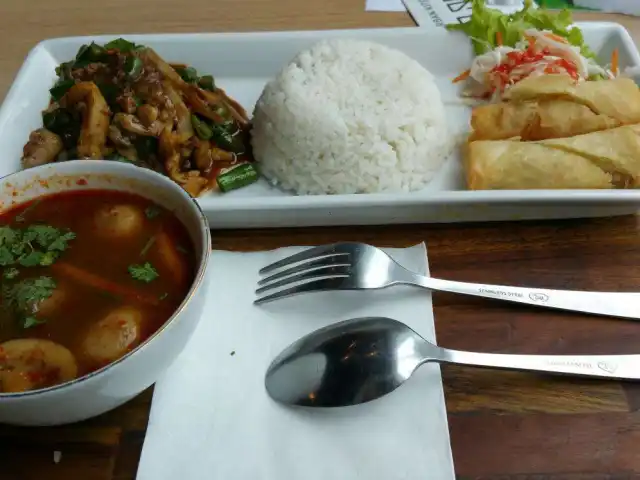 Gambar Makanan Thai House 11