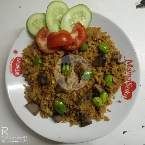 Gambar Makanan Nasi Goreng Puja Sera 1, Syeh Quro Johar 4