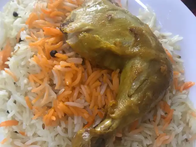 Kabul Hadramaut Restaurant (urban 360) Food Photo 3