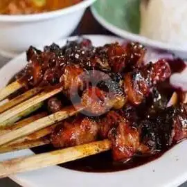 Gambar Makanan Sate Ayam Kambing Cak Holil 20