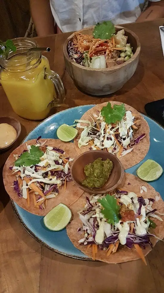 Gambar Makanan Kayu Lembongan 10