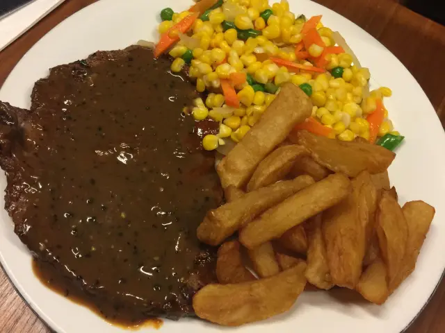 Gambar Makanan Abuba Steak 6