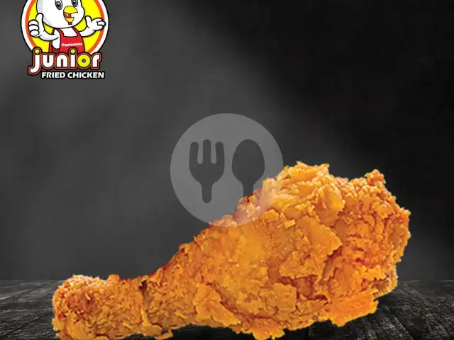 Gambar Makanan Ss Junior Fried Chiken, Gusti Hamzah 5