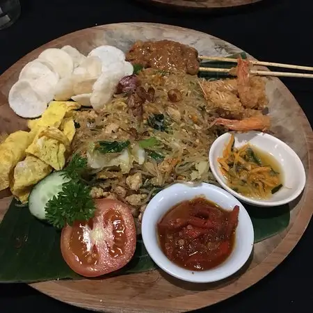 Gambar Makanan Warung Laba Laba 11