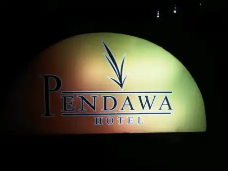 Gambar Makanan Hotel pendawa 14