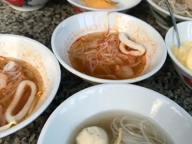Aroi Thai Boat Noodle & Street Food Food Photo 16