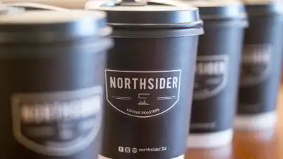 Northsider Coffee Shop and Roastery, PIK