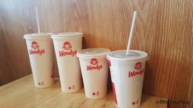 Gambar Makanan Wendy's Serpong 18