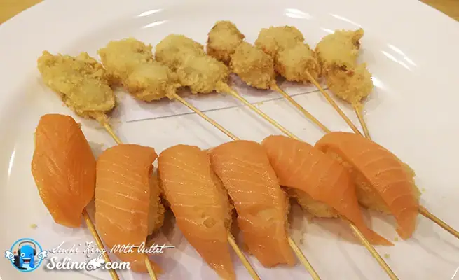 Sushi King Food Photo 20