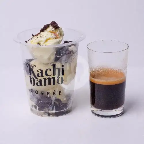 Gambar Makanan Kachinamo Coffee, Legoso 8