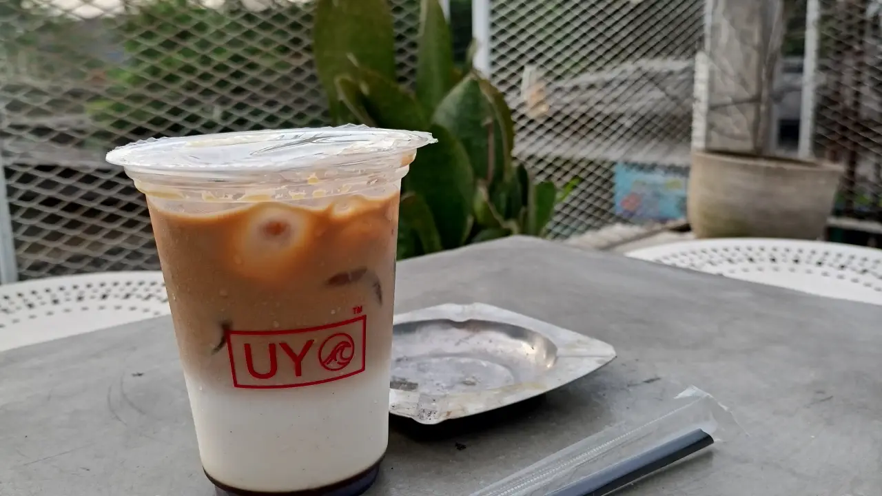 Kopi Uyo