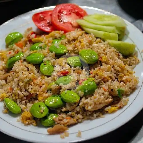 Gambar Makanan Nasi Goreng Ecces, Gunung Putri 10