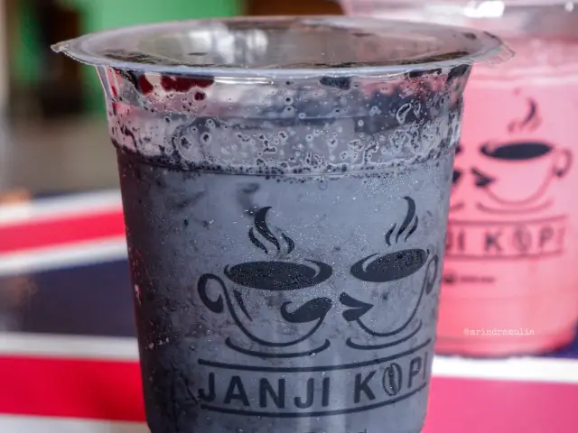 Gambar Makanan Janji Kopi 9