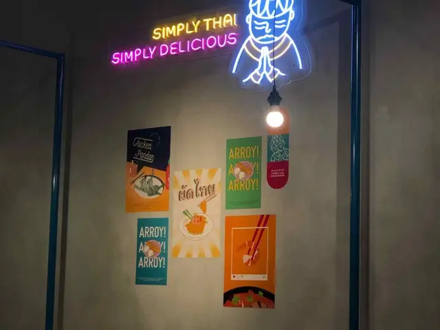 Gambar Makanan Simply Thai 2