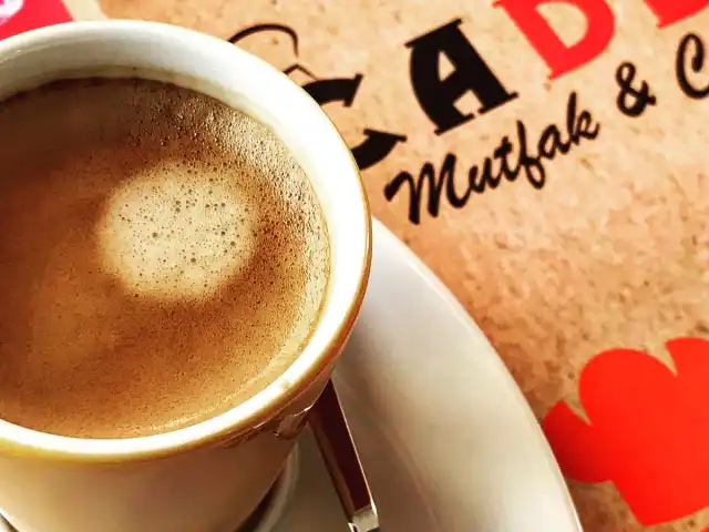 Cadde Mutfak & Cafe'nin yemek ve ambiyans fotoğrafları 19