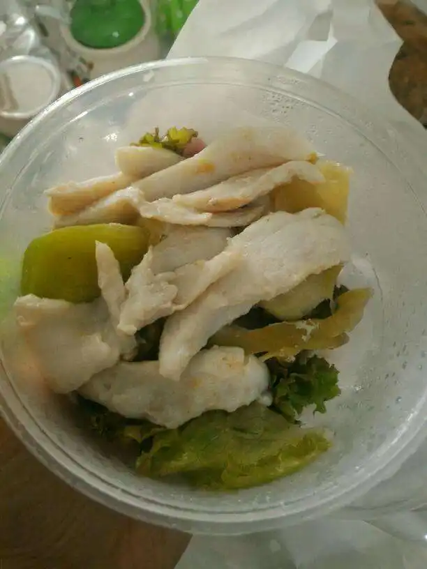 Gambar Makanan Sop Ikan Batam 18