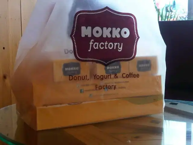 Gambar Makanan Mokko Factory 16